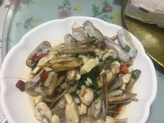 -天天渔港海鲜酒家(石浦玉泉路店)