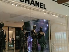 -CHANEL(恒隆广场店)