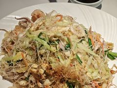功夫炒兴化粉-南门食仙·手工福州菜(南门兜店)