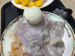 -鲜芋仙(南开大悦城店)