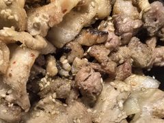 -许哥东北烧烤·铁丳烤串·宫后夹肉(繁花中心店)