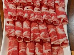 -津门老羊家·铜锅涮羊肉·烧烤(科技园店)