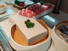 -海底捞火锅(崇文门新世界百货店)