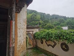 -杨家堂村