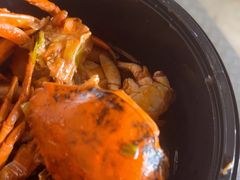 -一棠龙虾•王牌虾球(恒隆广场店)