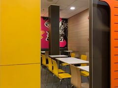 -麦当劳(清远大道得来速店)