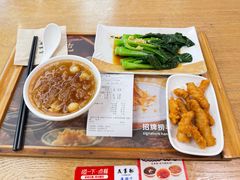 -及第粉·广州非遗沙河粉(赤岗店)