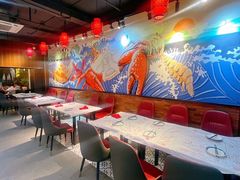 -三妹小龙虾·黄油蟹(华侨城总店)