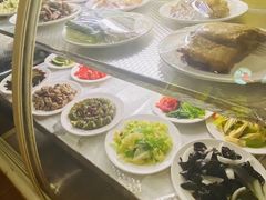 -清真吴记门钉肉饼·喜多利