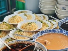 -清真·马洪小炒泡馍馆(钟楼回民街店)