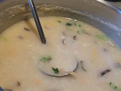 -淘米捞·米汤脆鲩鱼火锅(福田皇岗店)