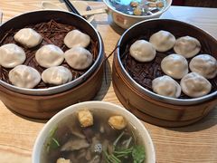 -鸡鸣汤包(复地活力广场店)