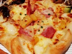 -必胜客(新辰里酒仙桥店)