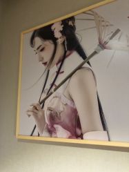 -盘子女人坊古装写真摄影(厦门总店)