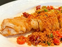 -南海渔村(珠江新城店)