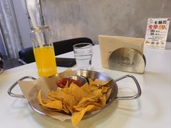 -1/2half西餐(中大国际店)