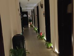 -逅莱·影院足道·日式SPA(大世界店)