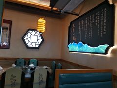 -肖记公安牛肉鱼杂馆·省级非物质文化遗产(万松园直营店)