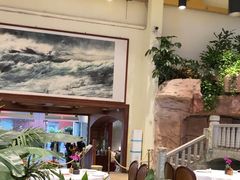 -金河半岛园林酒家(金融城店)