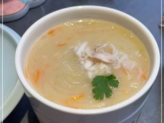 -江南里·新浙菜(苏州大悦城店)