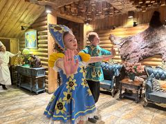 -卢布里西餐厅(总店)