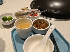 -百年果林椰子鸡(中洲店)