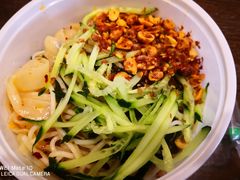 -张正麻辣串(宿州路店)