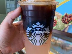 -星巴克臻选(深圳罗湖万象城店)