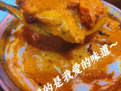 -辛德里印度餐厅(勒泰商圈店)