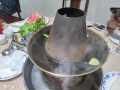 -鑫龙火锅城(经二纬四店)