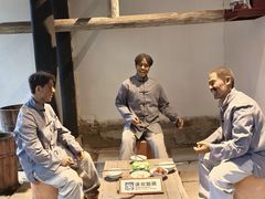 -景德镇古窑民俗博览区