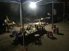 -崔孃烧烤