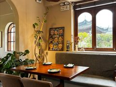 -IFIF 如果花園(宽厚里店)