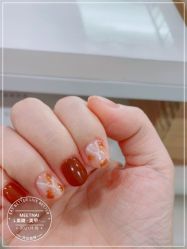 -Meet Nail 美睫·美甲