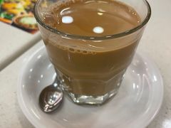 -和平馆·地道港澳茶餐厅(西门口店)
