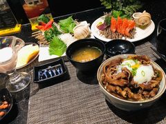 -山上下日本料理(万象城店)