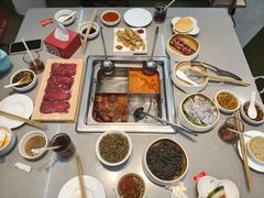 -海底捞火锅(天一广场亚细亚店)
