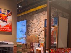 -姚稷大铁锅(龙之梦店)