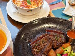 -安妮意大利餐厅(丽都店)