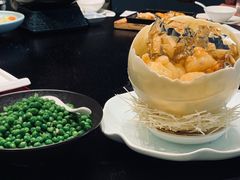 -柒园·三十年创意杭帮菜(龙湖滨江天街店)