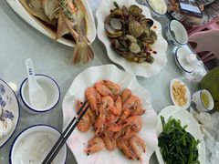 -范饭椰林川湘味海鲜·椰子鸡(三亚湾椰梦长廊店)