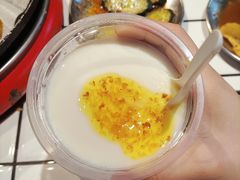 -留香铁板烤肉(解放西路旗舰店)