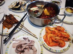 -吉布鲁牛排海鲜自助(温江合生汇店)