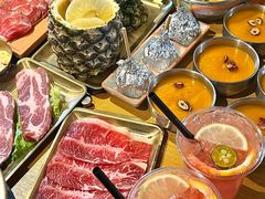 -七星里烤肉(翠湖店)