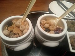 自制五谷酸奶-黑鸡小馆(金源店)