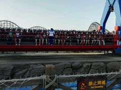 android_upload_pic-上海玛雅海滩水公园