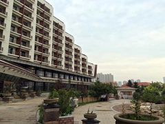 -营口金泰珑悦海景大酒店