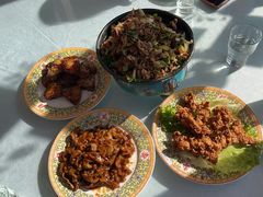 -聚德华天烤肉季·宴会厅(什刹海总店)