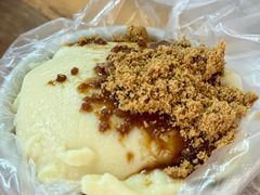 -共和老洪豆花草粿水粿