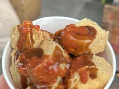 -龙翔臭豆腐(河坊街店)